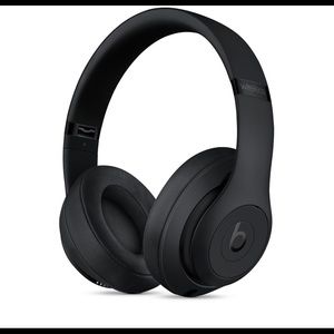 Beats Studio3 Wireless Headphones